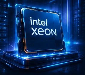 2 Intel Xeon X5650 - 2.66GHz - 3.06GHz 192 GB RAM DDR3